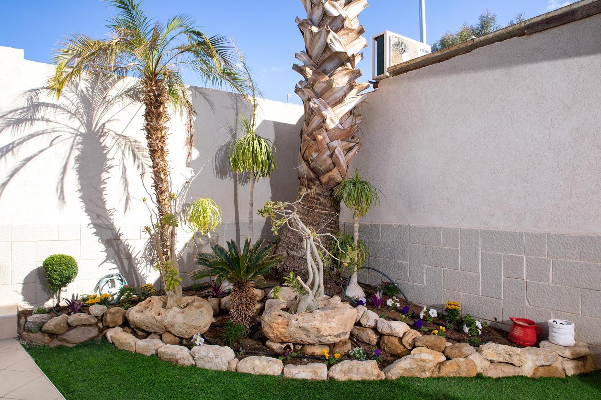 By Eezy- דירה משפחתית מפנקת 3 חדרי שינה - Hanechoshet Eilat